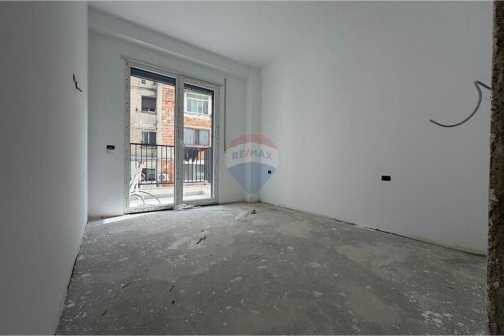 Apartment - For Sale - Ali Demi Street, Tirana