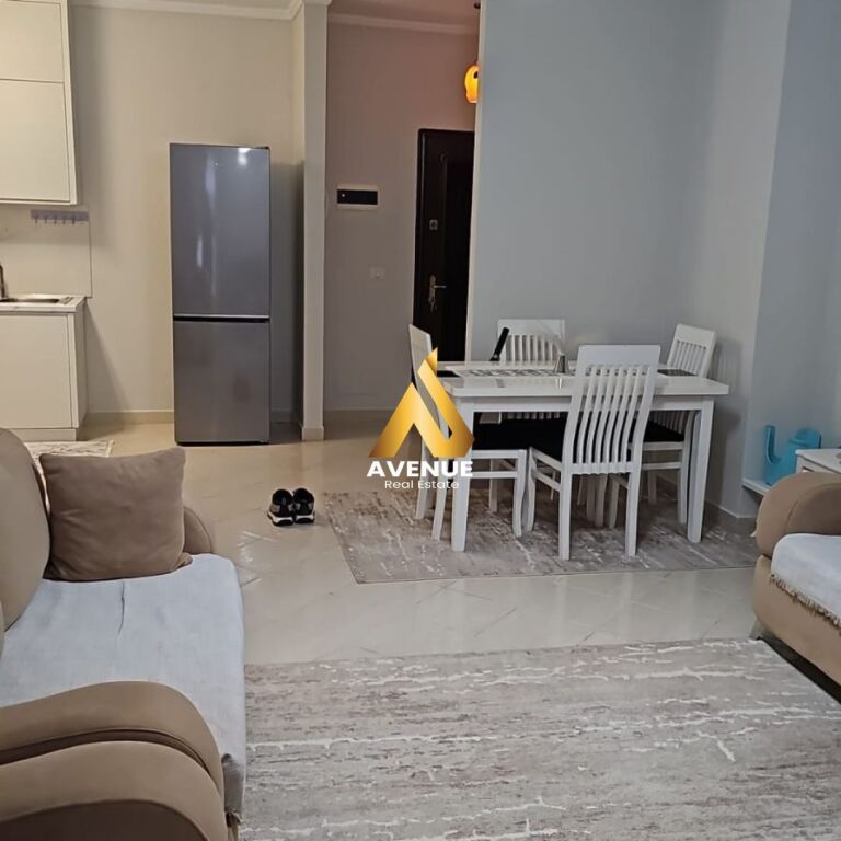 Jepet Apartament 2+1 pranë Kodrës së Diellit