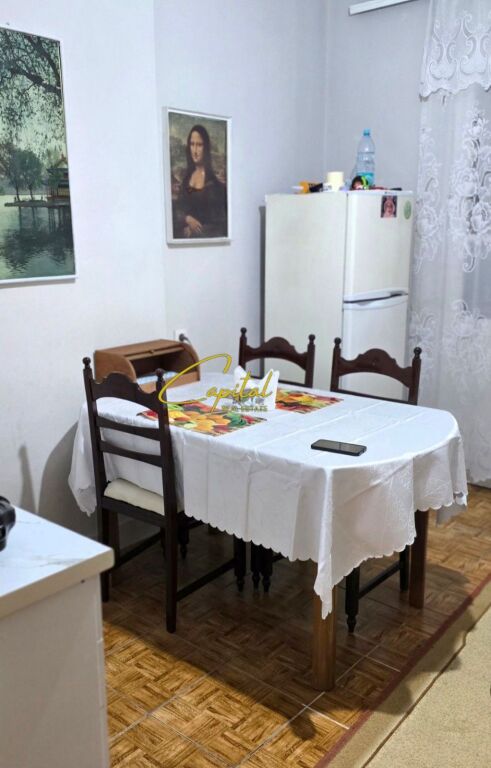 APPARTAMENTO IN AFFITTO 2+1 VIA FERIT XHAJKO 55.000 LEKE