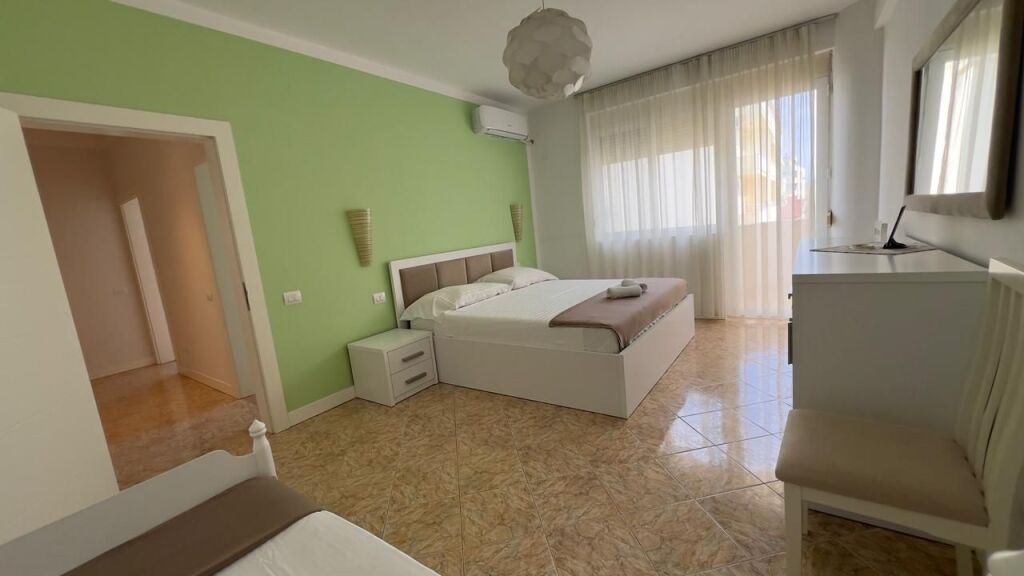 Apartment 1+1 for sale