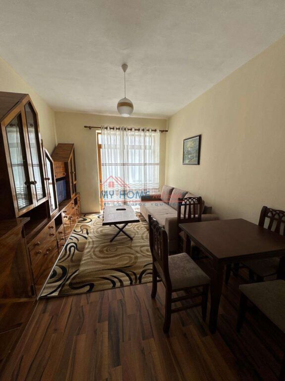 Apartment 1+1 for rent at Juridku Tirana