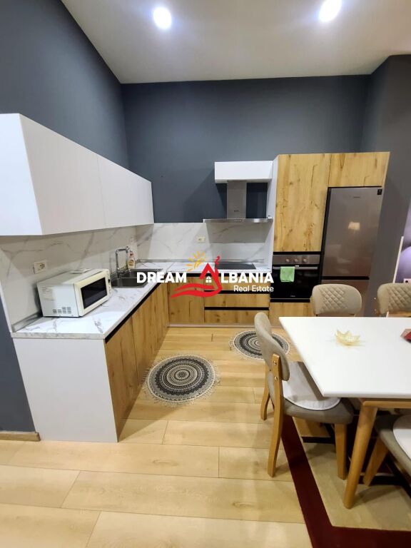 Appartamento 1+1 in affitto in via Peti a Tirana (ID 4211688 )