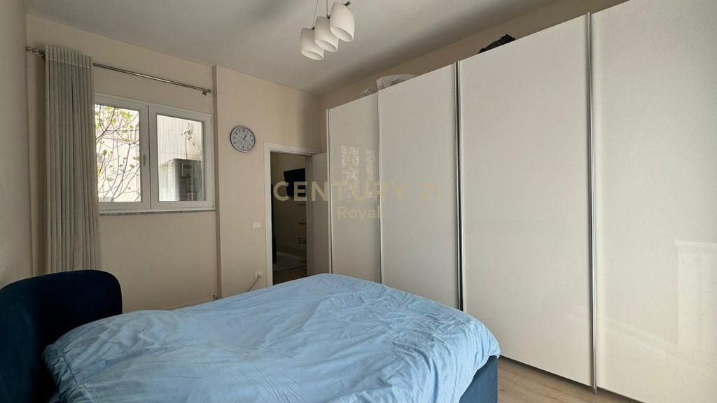 2+1 Apartment for rent on Barrikadave Street, Tirana - 900€ | 75 m² 900 € /Month