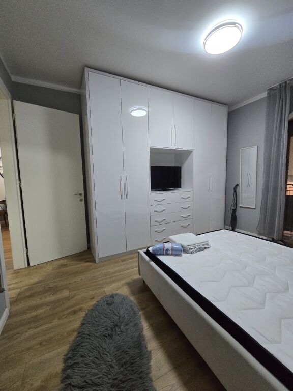 Apartament per qera 1+1 te Deijorgji