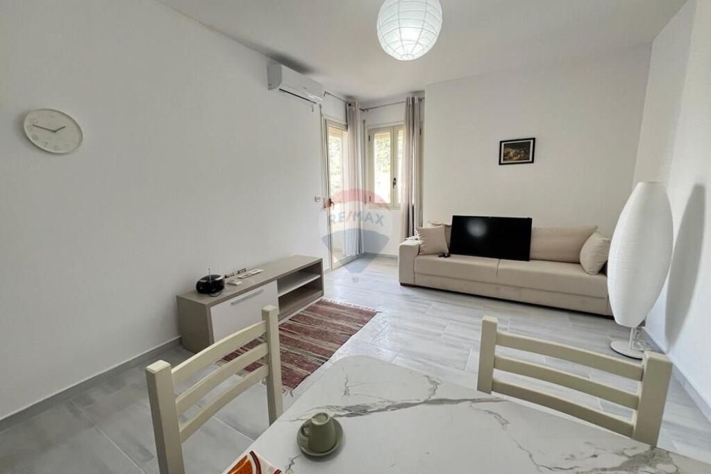 🏡 Studio Apartment – For Sale | Lungomare, Vlore