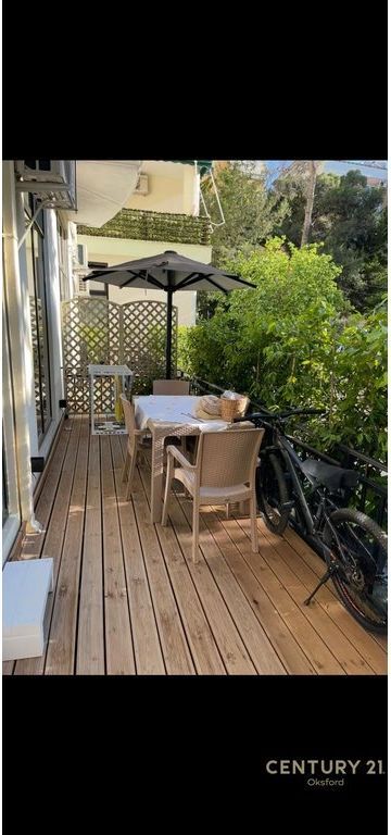 Appartamento Moderno 1+1 in Vendita a Golem – Complesso Freskia