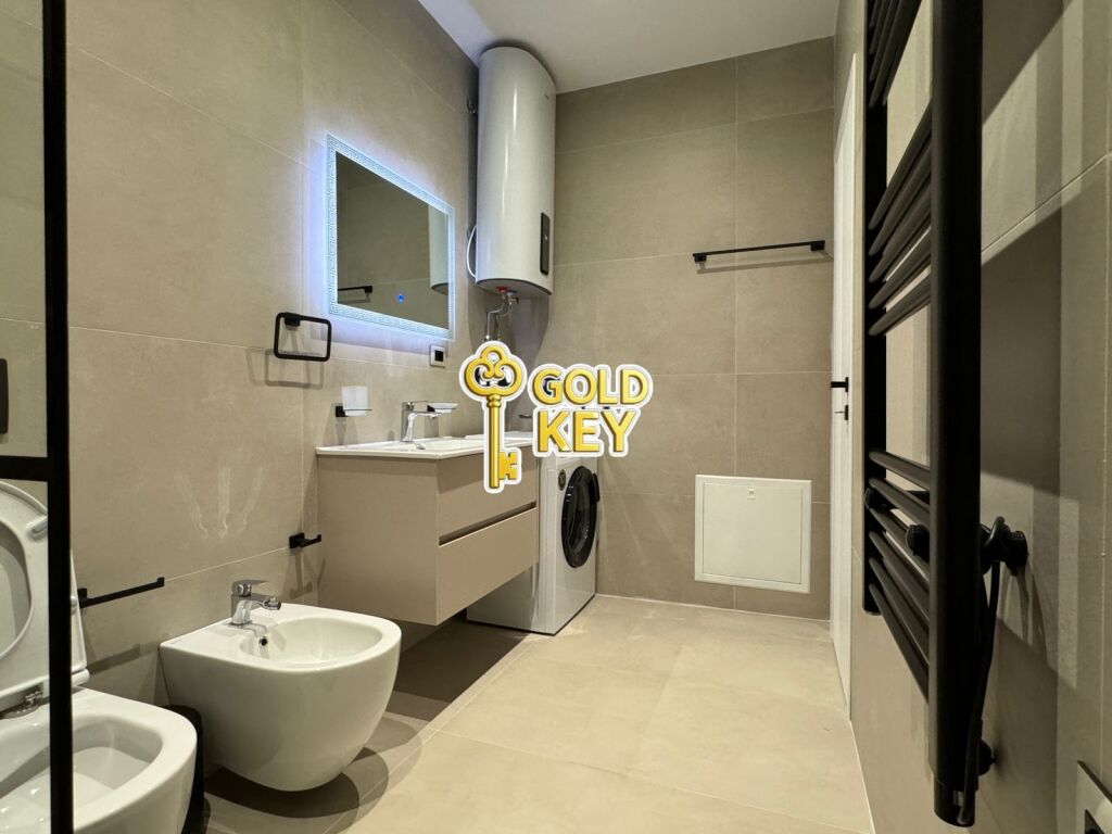 🏡 APARTMENT 1+1 FOR SALE – Florida Beach, Durres