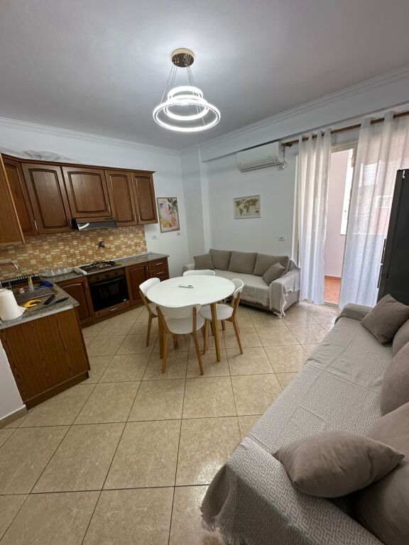 Apartament per qera 1+1 Te Hilton