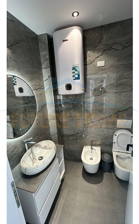 Qera, Apartament 2+1+2+Post Parkimi ,Lake View Residence