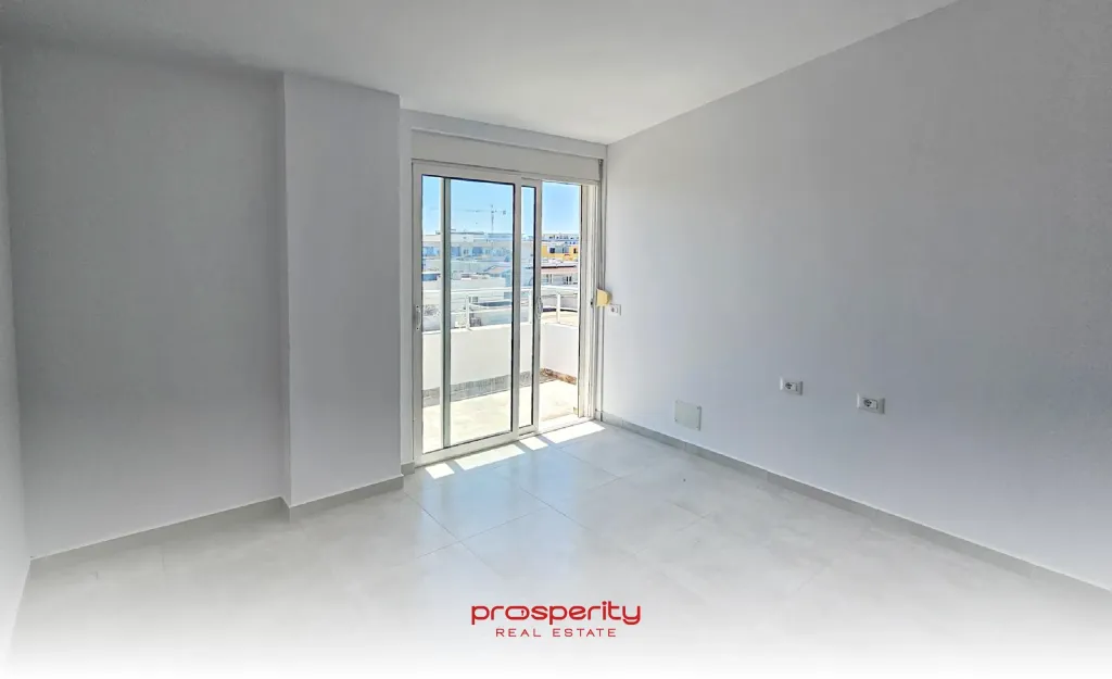 Apartment for Sale – 2+1 in Qerret
