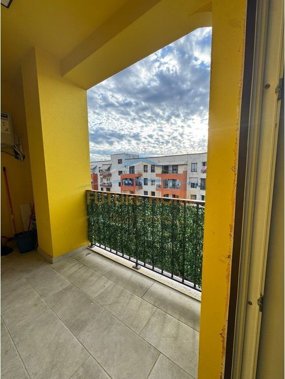 Affitto, Appartamento 1+1, Yzberisht, Tirana
