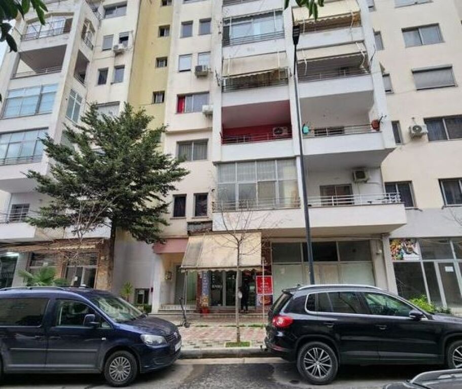 Apartament 1+1 Për Shitje në Fresku, Tiranë - 100,000€ | 72.51 m²