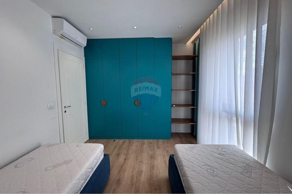 MYSLYM SHYRI, APARTAMENT 2+1+2 PER QIRA