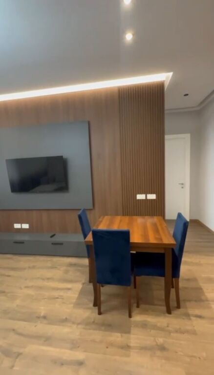 🏡 Apartament 1+1 me qira tek Kompleksi Delijorgji