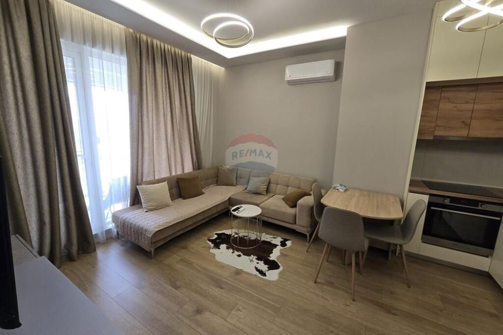 Apartament - Për Qira - Siri Kodra, Tiranë