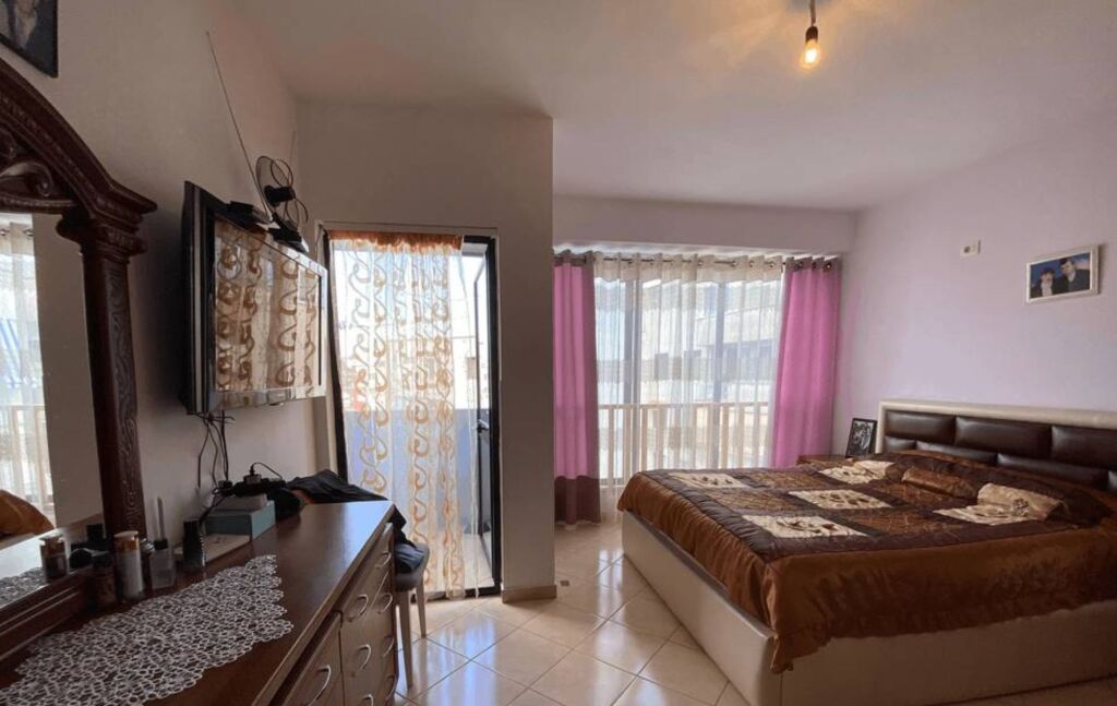SHITET APARTAMENT 1+1