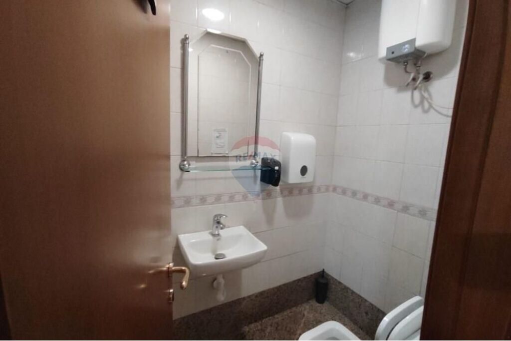 Office - For Rent - Sulejman Delvina Street, Tirana