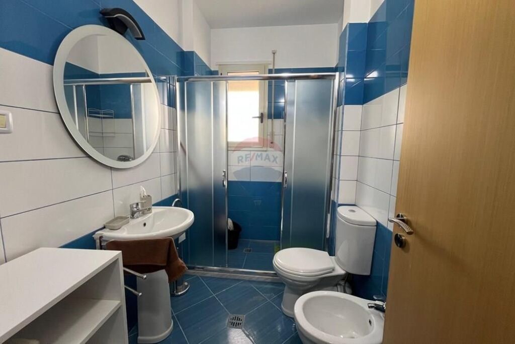 🏡 Studio Apartment – For Sale | Lungomare, Vlore