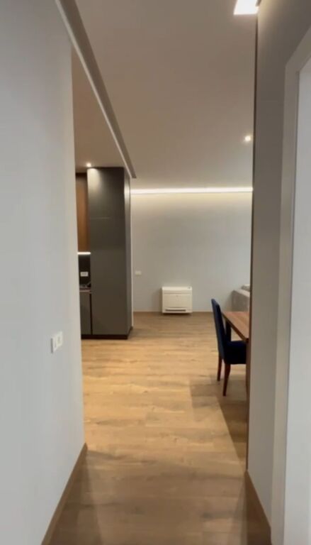 🏡 Apartament 1+1 me qira tek Kompleksi Delijorgji