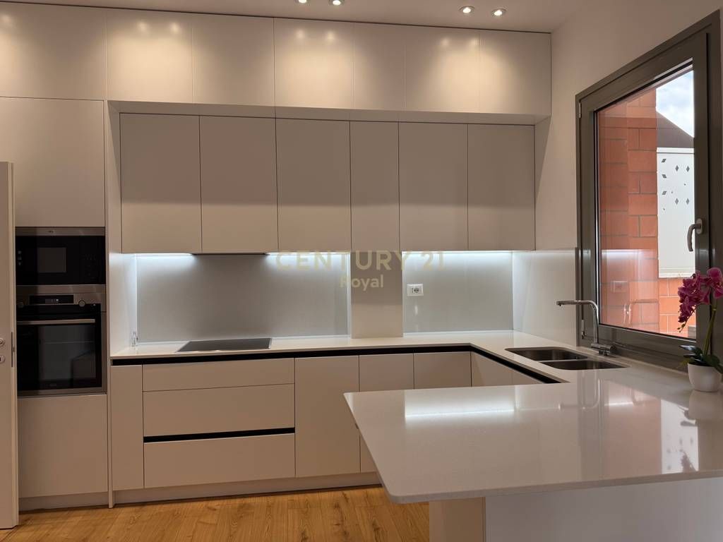 Apartment 2+1+2 for rent 950 € /Month