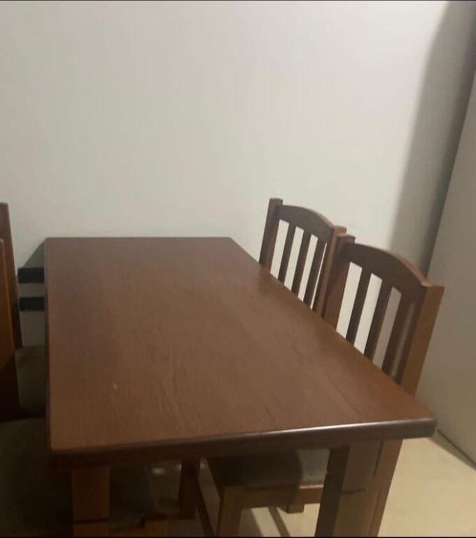 APPARTAMENTO 1+1. 25000 LEKE, BAR VA BENE. EX MERCATO ELETTRICO