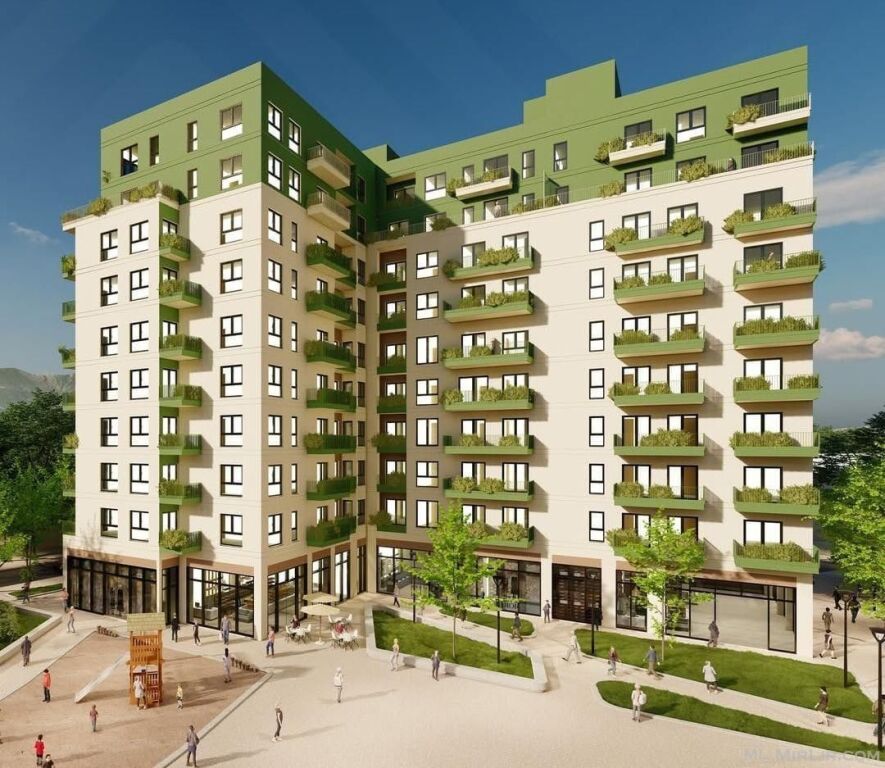 Apartament 1+1 për shitje – Viva Complex