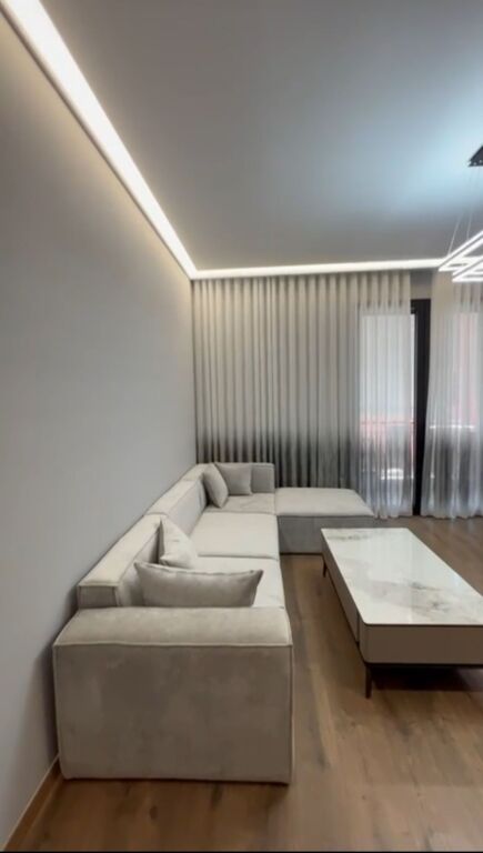 🏡 Apartament 1+1 me qira tek Kompleksi Delijorgji