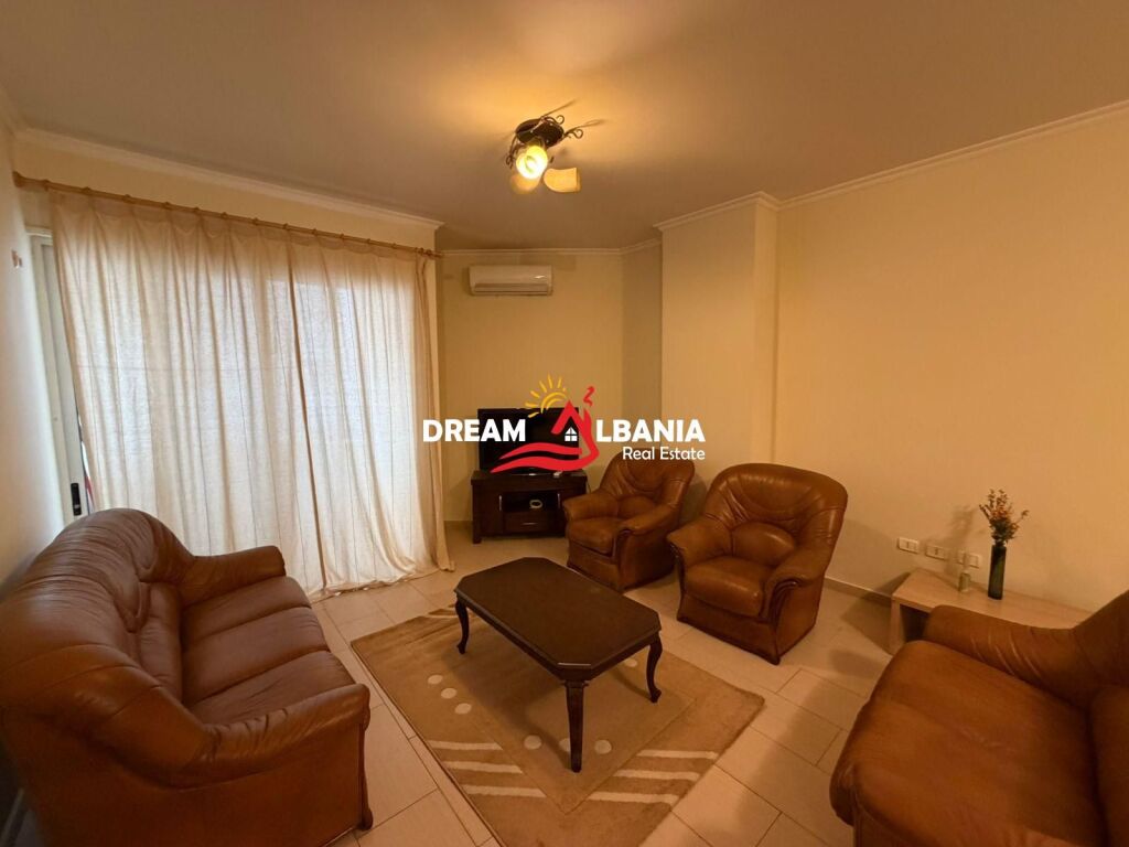 Apartment 2+1 for rent near Pazari i Ri by BKT (ID 42215514)