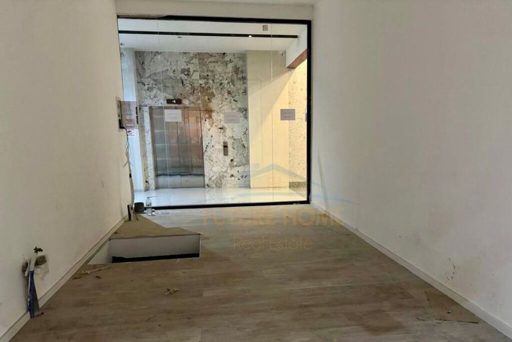 Affitto, Locale commerciale, Garden Building, 21 Dhjetori, Tirane