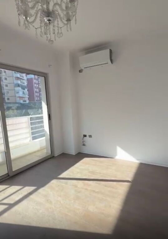 Apartment for sale 2+1 at Komuna e Parisit