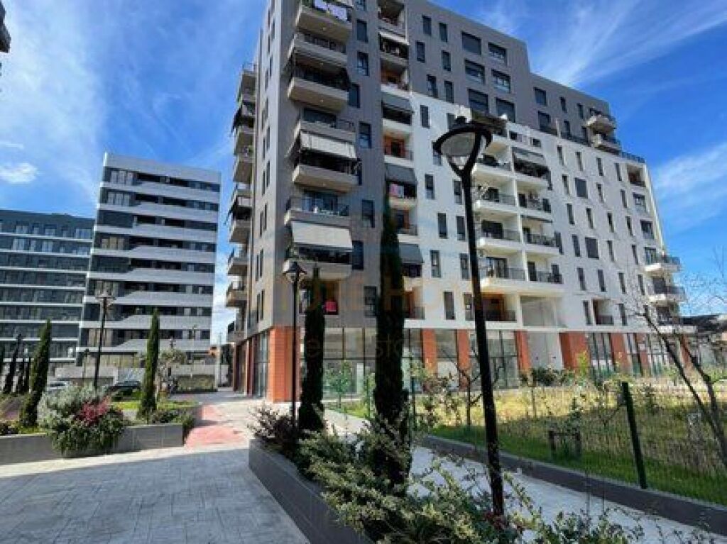 In vendita, Appartamento 2+1+2, Trio Towers, Don Bosko