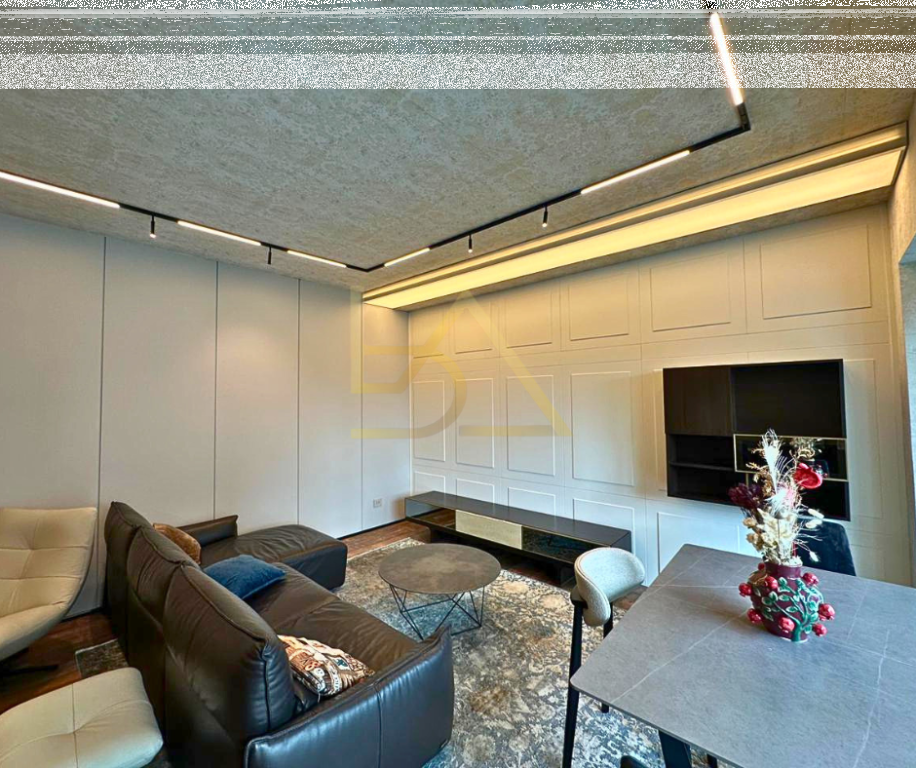 Shitet Apartament Luksoz – Ambassador 3, pranë Air Albania Stadium