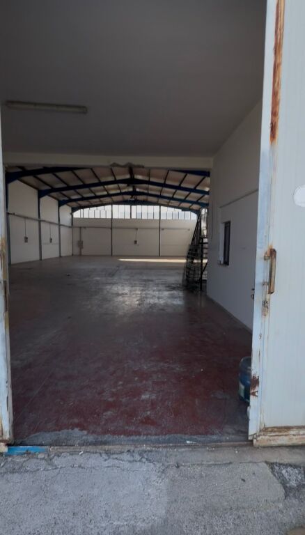 We offer a warehouse for rent, Kashar near Megatek!