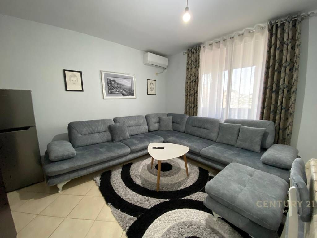 SHITET APARTAMENT 1+1 NE YZBERISHT!