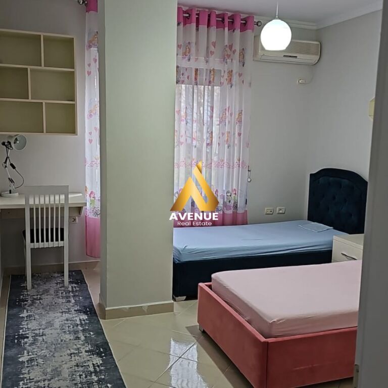 Jepet Apartament 2+1 pranë Kodrës së Diellit