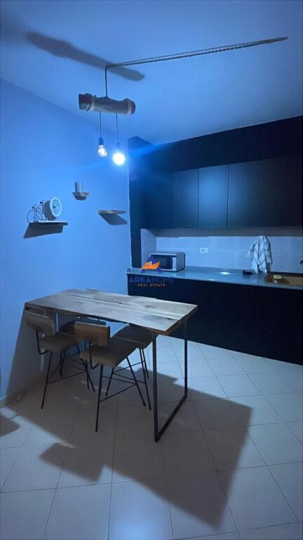APARTMENT FOR RENT 2+1+BALCONY "KOMUNA E PARISIT" 58,000 LEKE