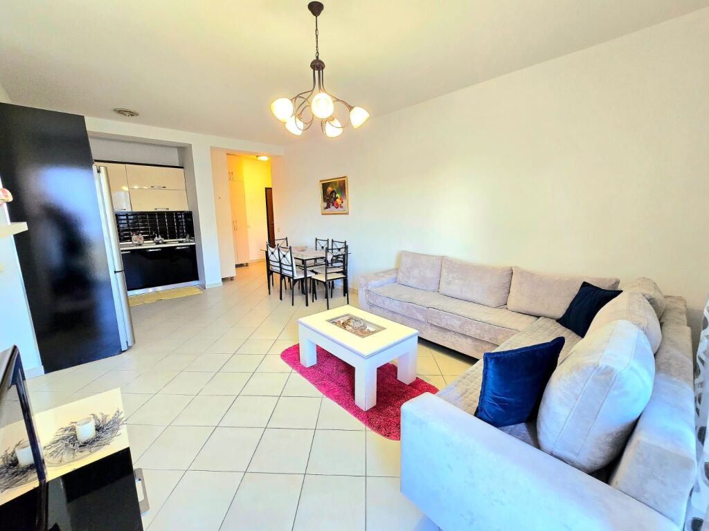 Apartment 2+1 for rent in Fresk