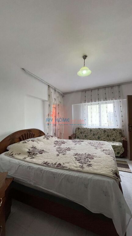 Apartament 1+1 me qera ne Don Bosko ne Tirane
