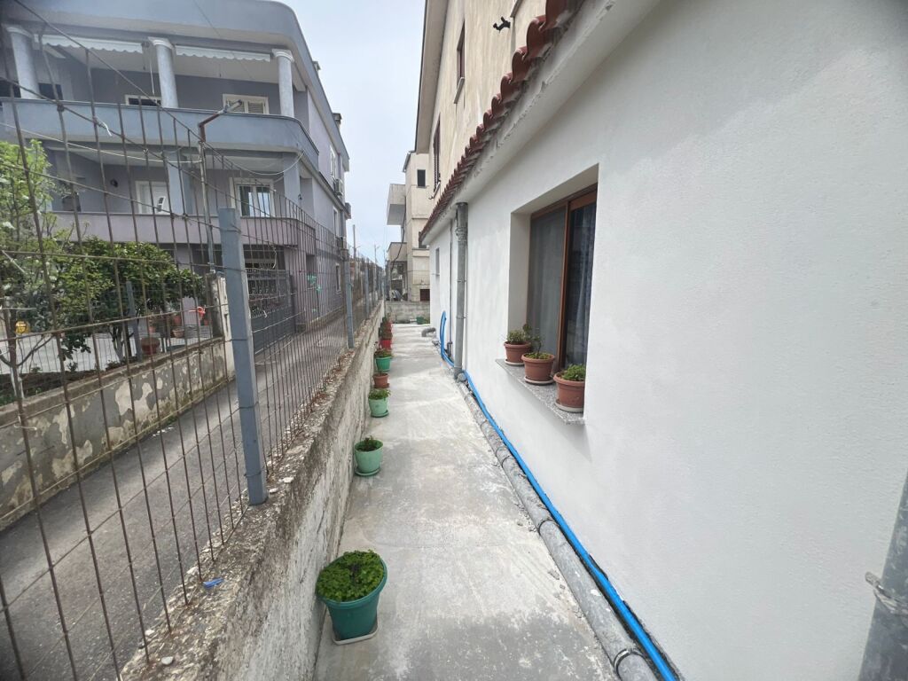 TWO-STORY VILLA FOR SALE NISHTULLA DURRES 437M2 LAND+370M2 BLDG