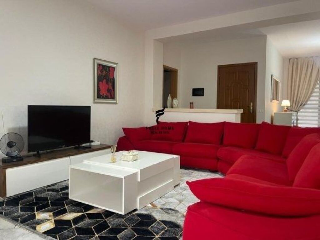 APARTMENT FOR RENT 2+1 PAZARI I RI 65,000 LEKE FH-66677