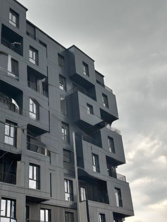 🏡 Appartamento 2+1 in vendita al Complesso Tudas, Ex Parco
