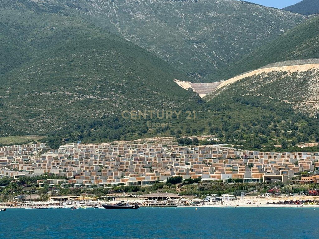 VILLA FOR SALE IN GREEN COAST, PALASË!!