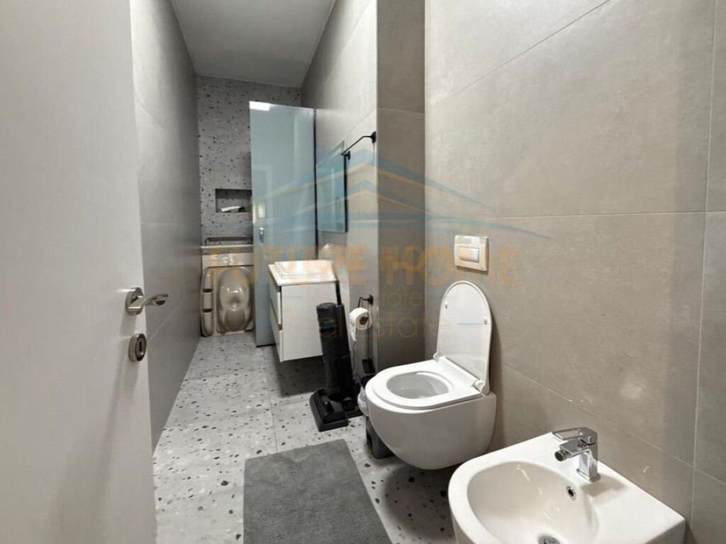 In vendita, Appartamento 2+1+2+Posto Auto, Complesso Grand Gallery, Yzberisht