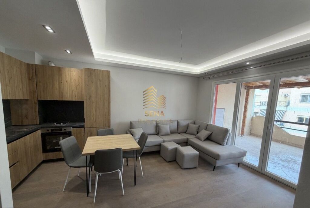 Rent, Apartment 2+1+balcony, Astir-Villa L, 55,000 Leke/month