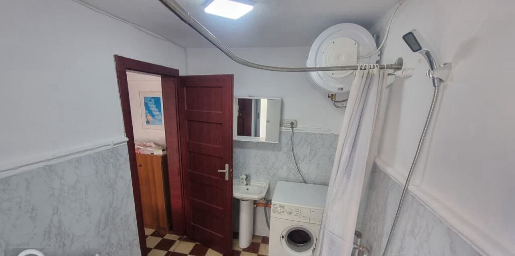 🏡 House for rent 2+1 – Sulejman Pasha St. / Fortuzi St.