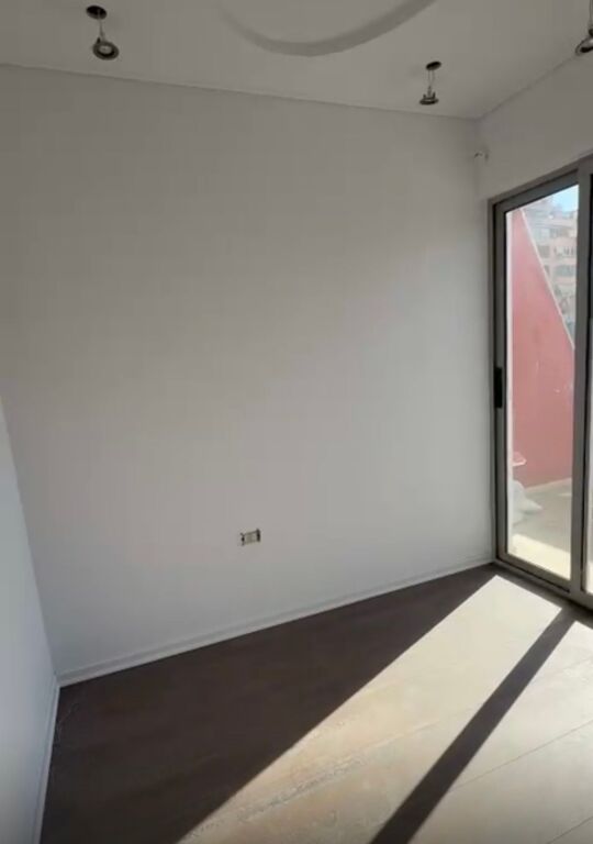 Apartment for sale 2+1 at Komuna e Parisit