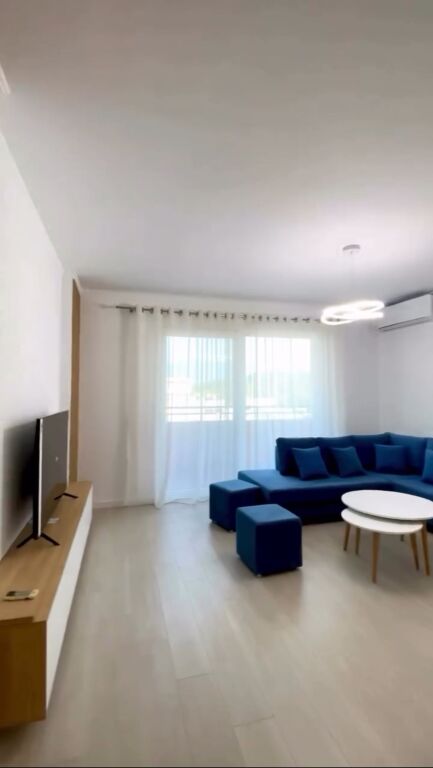 🏡 Apartament 2+1+2 me qira tek Petro Nini