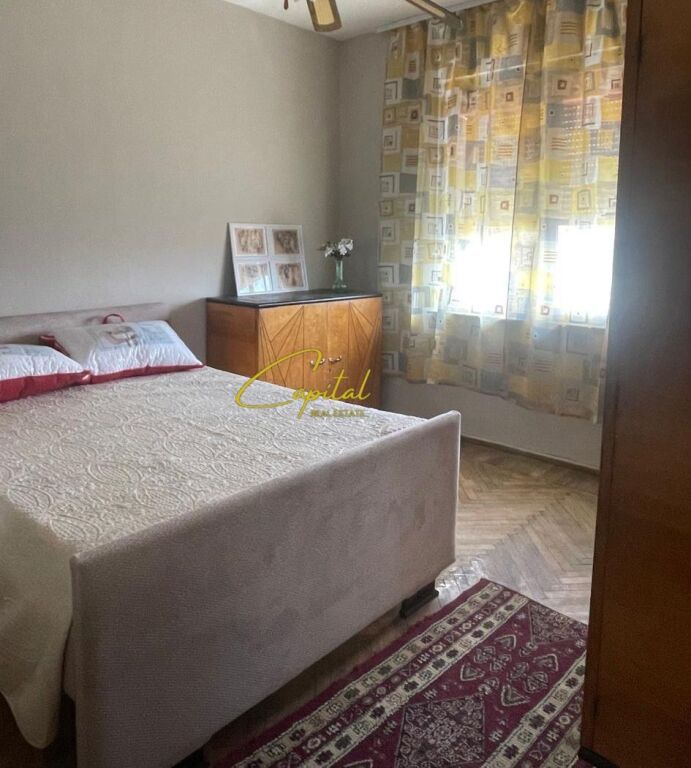 APPARTAMENTO IN AFFITTO 2+1 VIA FERIT XHAJKO 55.000 LEKE