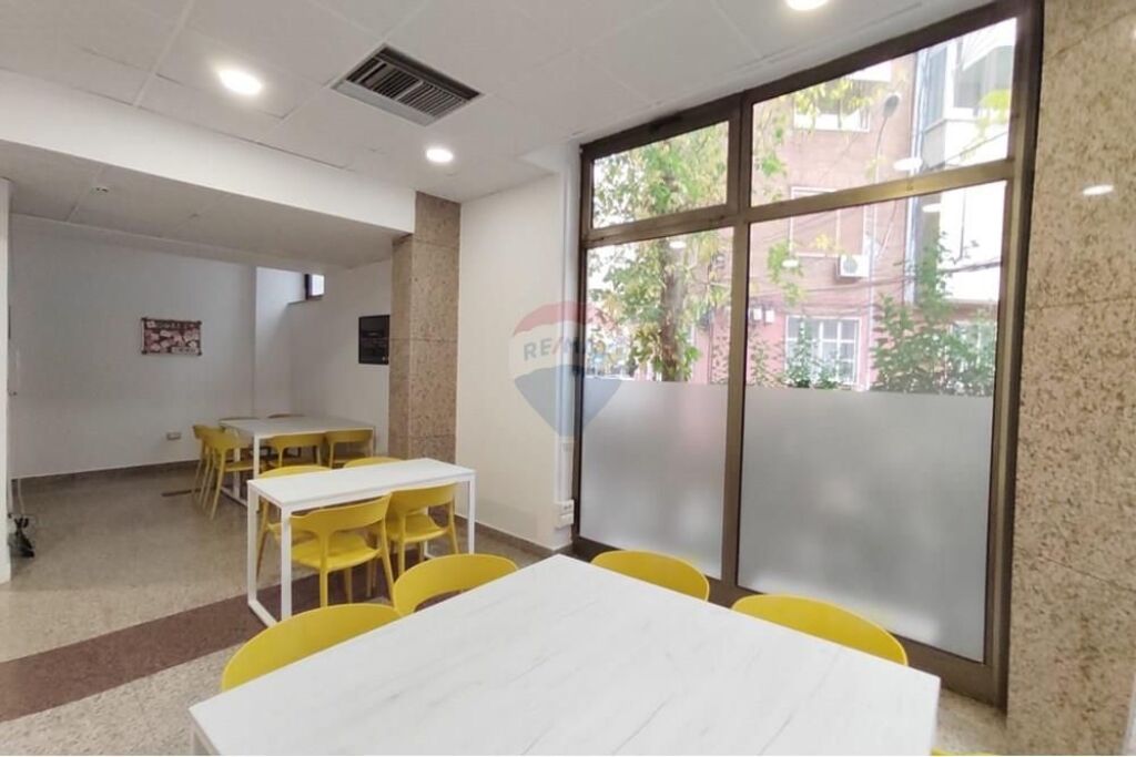 Office - For Rent - Sulejman Delvina Street, Tirana