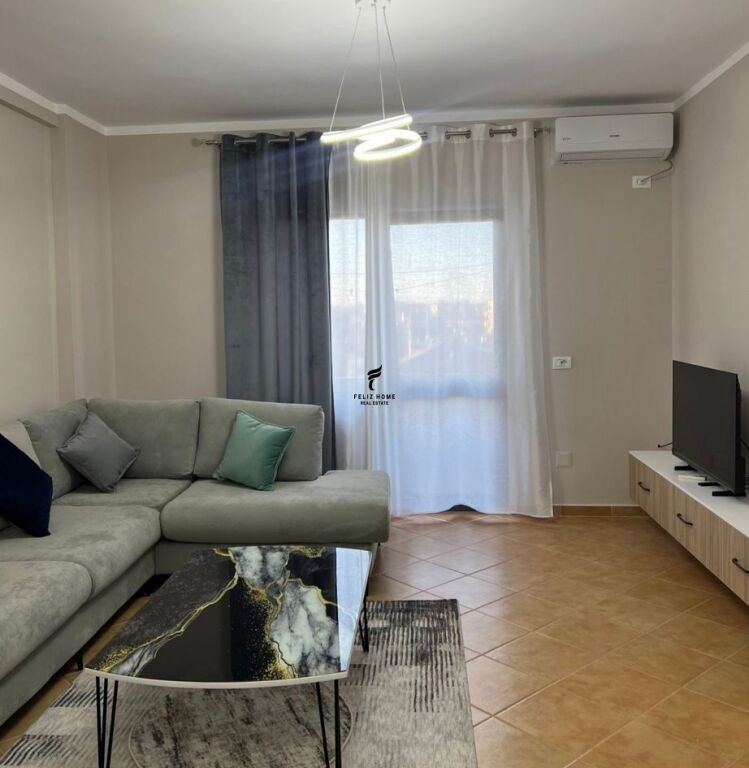 APPARTAMENTO IN AFFITTO 1+1 DON BOSCO 50.000 LEKE FH-66628